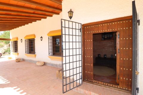 Cortijo i Velez-Blanco, Almeria, Velez-Blanco - € 310.000 | Ref: 2269-CH - foto 13